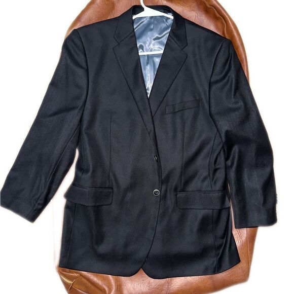 Saks Fifth Avenue Black Label Other - Saks Black Label Loro Piana